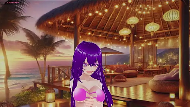 AkiraVixent online show from 03-16-25, 11:57