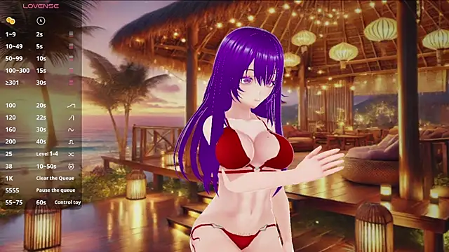 AkiraVixent online show from 03-21-25, 08:18