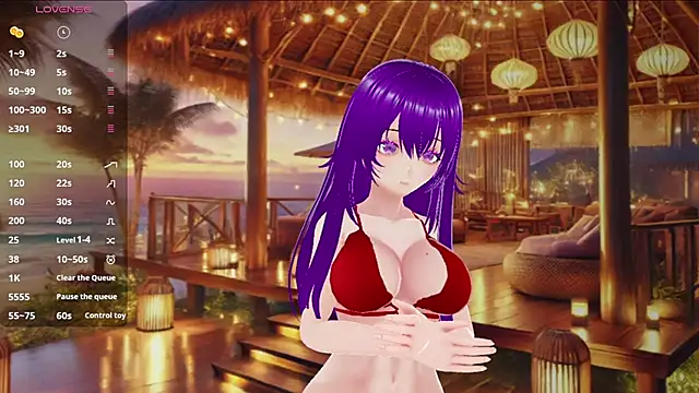 AkiraVixent online show from 03-21-25, 11:23