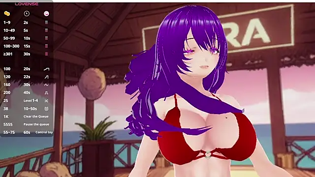 AkiraVixent online show from 09-22-25, 08:11