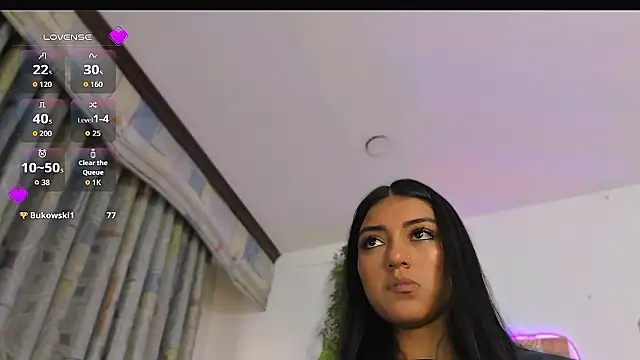 Quiinn bx online show from 03-24-26, 08:14