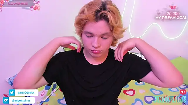 adam angelssss online show from 09-11-25, 12:44