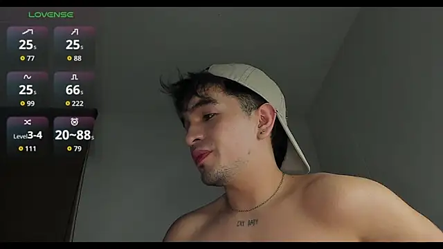 cmzo  online show from 03-03-26, 01:01