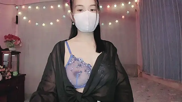 SanaAnika online show from 11-11-25, 12:43