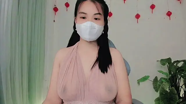 SanaAnika online show from 03-10-26, 01:32