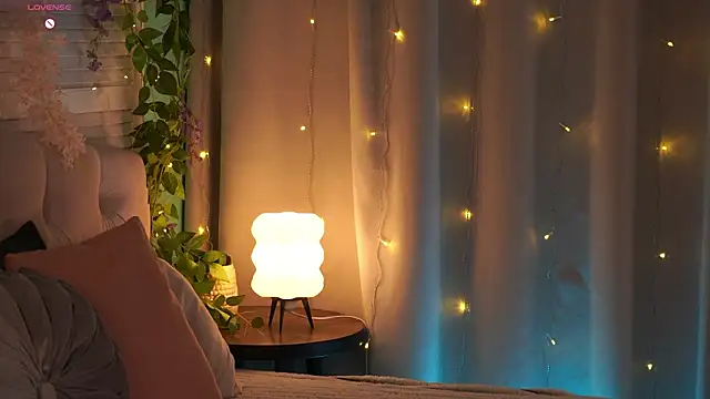 EvaMossi online show from 03-03-26, 06:08