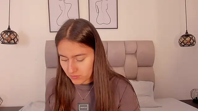 Hanna Evans   online show from 10-11-25, 12:58