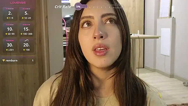 Rebbecawhite meow online show from 10-19-25, 08:26