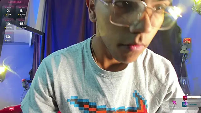 Colstorw  online show from 11-07-25, 10:37