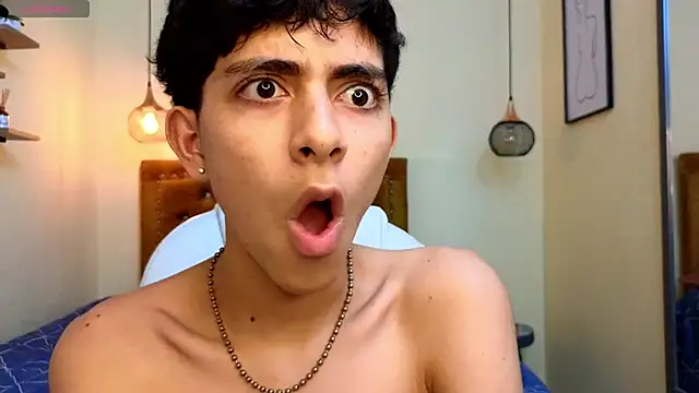 Matty Sparkk online show from 03-19-25, 04:02