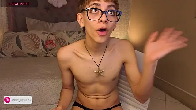 Matty Sparkk online show from 10-09-25, 01:31