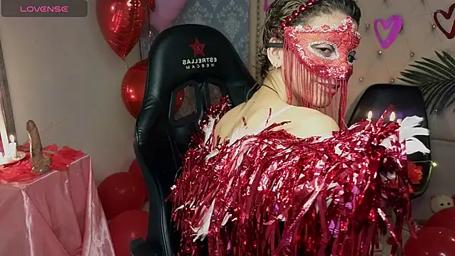 Matty Sparkk online show from 02-14-26, 02:03