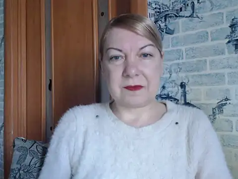 Lillia Ray online show from 02-09-26, 08:18