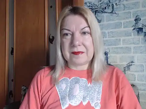 Lillia Ray online show from 03-04-26, 08:42