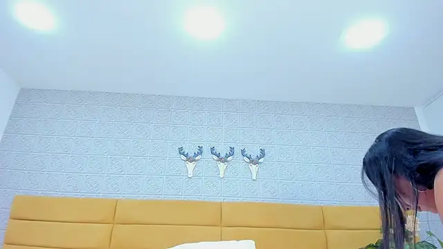 AnnyBlackee online show from 03-22-25, 04:58