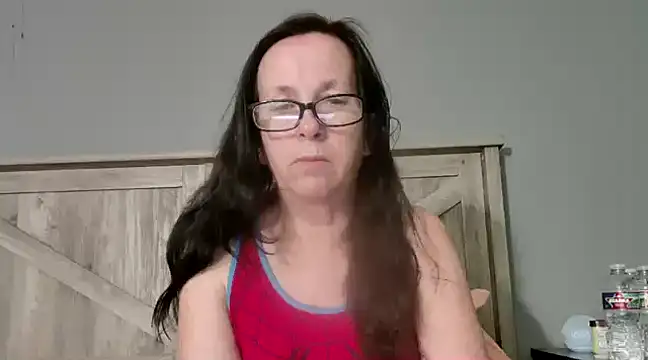 peachgoddess online show from 03-15-25, 03:18