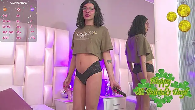 Mandyy1  online show from 03-17-25, 01:29