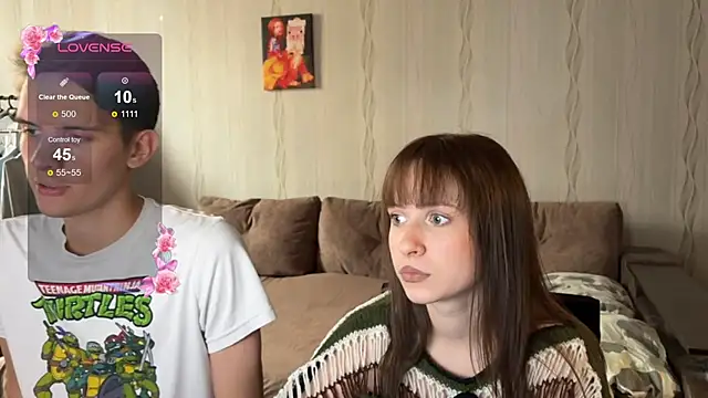 Romanhavesweetydick777 online show from 10-25-25, 11:29