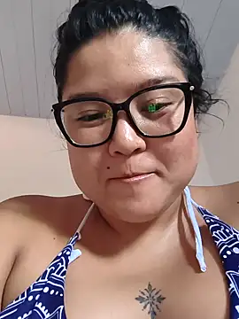 DianaGom online show from 03-11-26, 01:39