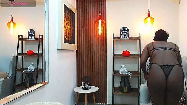 Coral Lise online show from 11-05-25, 11:10