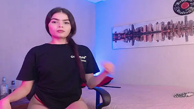 sweet c4ndy online show from 03-17-25, 08:30