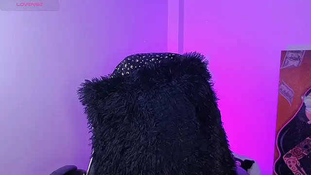 AnfisaLetyagho online show from 11-07-25, 12:32