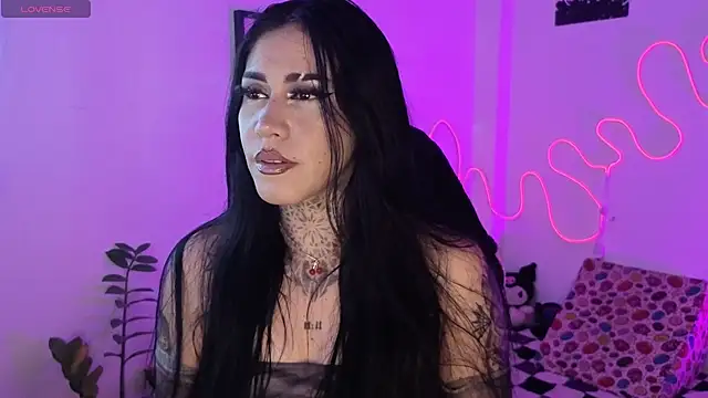 AnfisaLetyagho online show from 01-10-26, 01:07