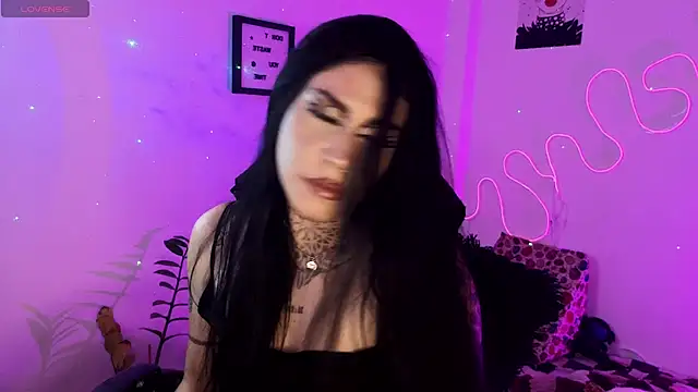 AnfisaLetyagho online show from 01-18-26, 11:52