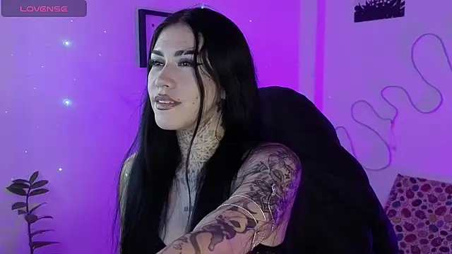 AnfisaLetyagho online show from 02-20-26, 12:07