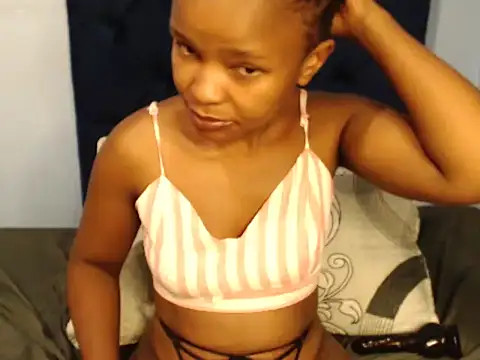 ShyTiny Bae online show from 03-15-25, 08:32