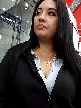 melisamoon  online show from 03-18-25, 11:09