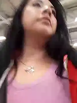 melisamoon  online show from 03-21-25, 12:29