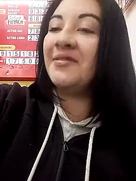 melisamoon  online show from 03-22-25, 04:58