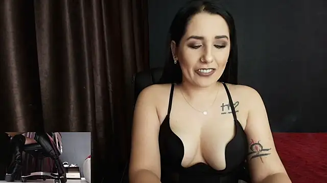 missdyaa online show from 09-26-25, 11:09