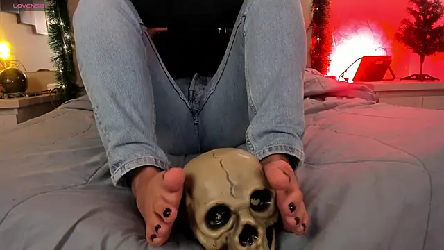 kailinmoonx online show from 01-16-26, 01:04