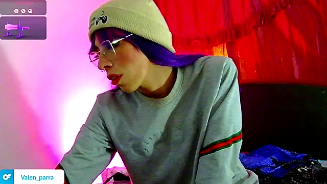 kattycat  online show from 10-11-25, 11:14