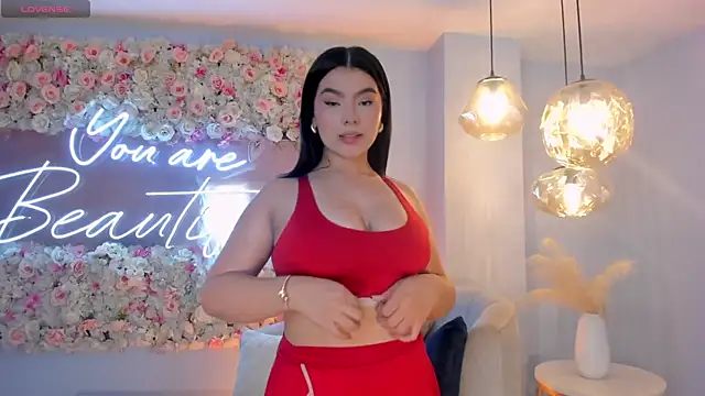 CandaseRussell online show from 11-24-25, 08:41