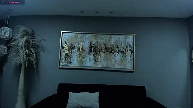 AmaliaCrus online show from 12-19-25, 08:05