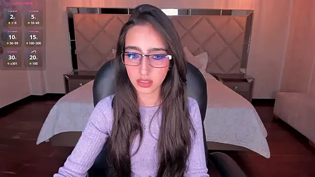 LarisaSmirnov online show from 11-03-25, 05:52