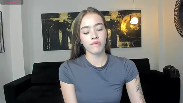 MaiaCollins online show from 03-10-26, 06:02