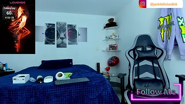 jackdeliciusdick online show from 09-25-25, 10:19