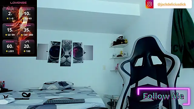 Snapshot of jackdeliciusdick chatting on 01-19-26, 11:47 jackdeliciusdick online show from 01-19-26, 11:47