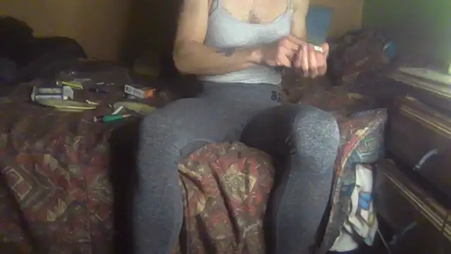 JoaoPinto0 online show from 02-03-26, 11:10