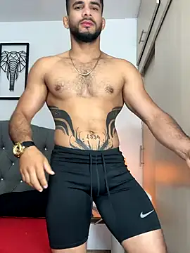 Maximiliano ford online show from 11-06-25, 10:27