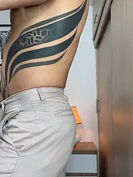 Maximiliano ford online show from 11-23-25, 10:15