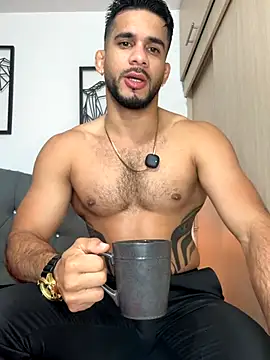 Maximiliano ford online show from 12-05-25, 10:57