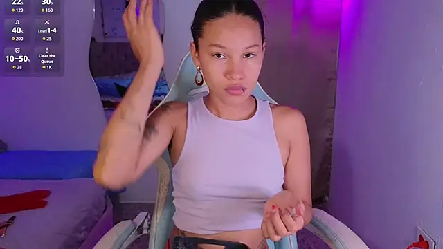 eleselas online show from 11-30-25, 02:59