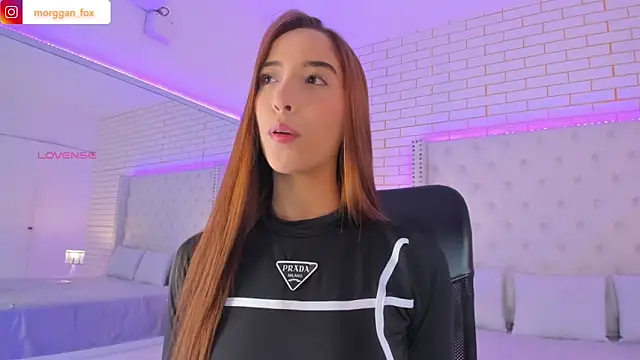 Morggan Fox  online show from 10-28-25, 04:16