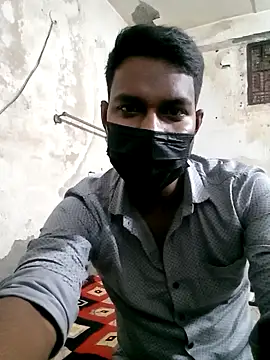 vikesh05 online show from 03-14-25, 07:12