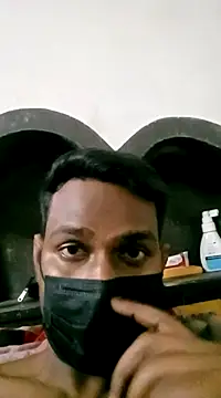 vikesh05 online show from 03-18-25, 10:15